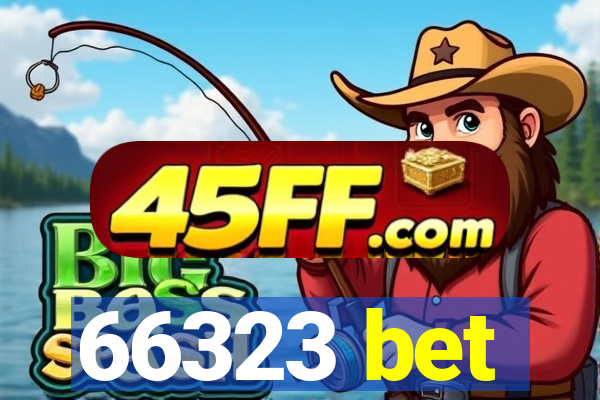 66323 bet